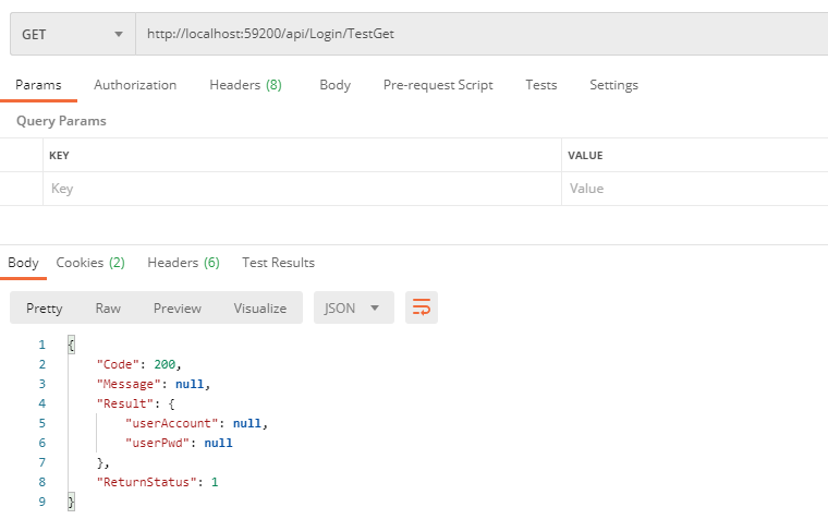 Nginx 轻松搞定跨域问题